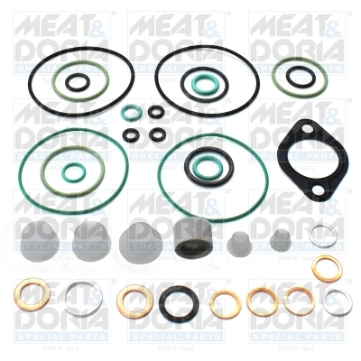 Repair Kit, common rail system